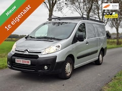 Citroën Jumpy - bestel 12 2.0 HDI L2H1 Economy, 1e eigenaar❗