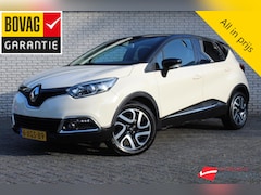 Renault Captur - 0.9 TCe Dynamique | Cruise | NAVI | Parkeersensoren