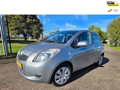 Toyota Yaris - 1.3 VVTi Sol MMT