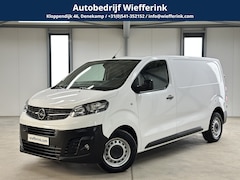 Opel Vivaro - 2.0 CDTI L2H1 Edition 150pk | Camera | Navi | Carplay | Dodehoek | PDC v&a