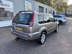 Nissan X-Trail - 2.5 Columbia Style 4x4 AUTOMAAT NL AUTO 5999E