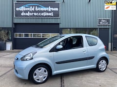 Toyota Aygo - 1.0-12V nette staat vaste prijs 1499,