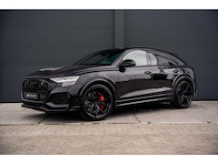 Audi RSQ8 - 4.0 TFSI Quattro, Eventuri intake, Carbon, Power Division sportkatalysator en intercoolers