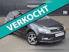 Volkswagen Polo - 1.0 |Clima|Cruise|Privacy|LM.velgen