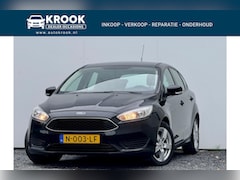 Ford Focus - 1.0 Trend | 2016 | 5 Deurs |