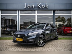 SEAT Leon - 1.0 TSi 110 pk Style Business Intense | LED Signature | 18" | Navigatie