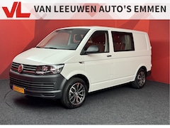 Volkswagen Transporter - 2.0 TDI L1H1 Economy Business | Airco | Trekhaak |