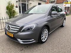 Mercedes-Benz B-klasse - 200 Prestige, Aut, Memory, Distronic, camera, NAP