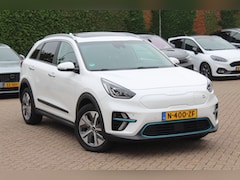 Kia e-Niro - DynamicPlusLine 64 kWh 61.834 km 1e Eigenaar Nl Auto / SoH 97.3% / Camera / Schuifdak / Le