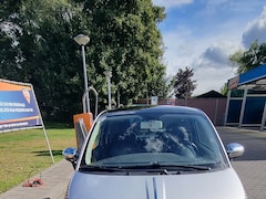 Fiat 500 - 1.4-16V Lounge