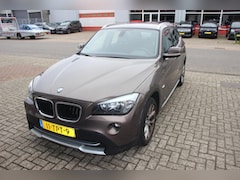 BMW X1 - sDrive18i Executive
