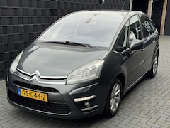 Citroën C4 Picasso - 1.6 e-HDi Tend. EGS| AUTOMAAT| TOP ONDERHOUDEN