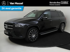Mercedes-Benz GLS - 400 d 4MATIC Premium Plus /AMG /Panoramadak / Night pakket/ 22 Inch /Memory stoelen /360 C