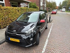 Kia Picanto - 1.0 CVVT Colour Edition