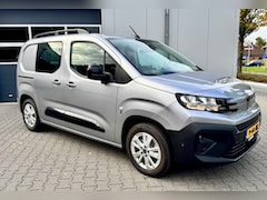 Peugeot Partner - 1.5 BlueHDi 130 EAT8 S&S L1 BPM vrij