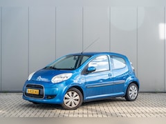 Citroën C1 - 1.0-12V Ambiance | Nieuwe APK bij aflevering