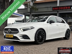 Mercedes-Benz A-klasse - 250 Premium Plus