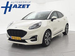 Ford Puma - 1.0 EB HYBRID ST-LINE + B&O | TREKHAAK | ADAPTIVE CRUISE | WINTER PACK | CAMERA