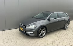 Volkswagen Golf Variant - 1.5 TSI Highline Business R