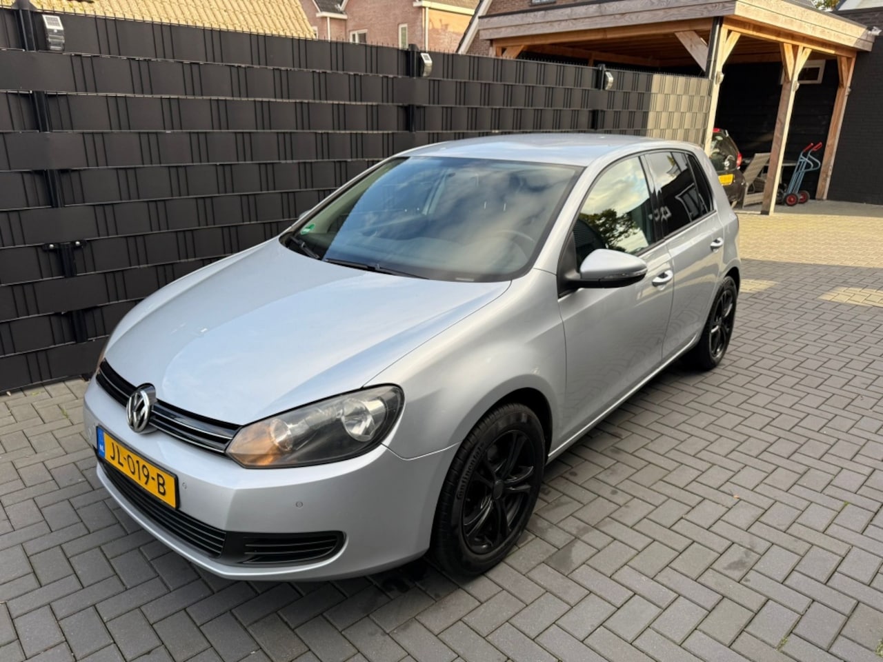 Volkswagen Golf - 1.4 TSI Comfortline| 5DRS| CLIMA| NAVI| CRUISE| PDC - AutoWereld.nl