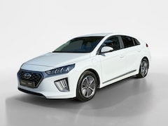 Hyundai IONIQ - 1.6 GDi PHEV Comfort I Navi I Infinity I Keyless I Camera