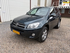 Toyota RAV4 - 2.0 VVTi Comfort 2WD Nette auto