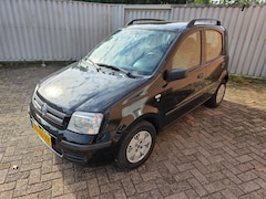 Fiat Panda - 1.2 Edizione Cool Verse APK Nwe Banden