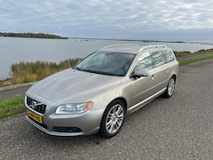 Volvo V70 - 3.0 T6 AWD Summum Polestar 315pk | Bomvol! | 169k km. YOUNGTIMER!