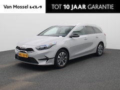 Kia Cee'd Sportswagon - Ceed 1.0 T-GDi DynamicLine | Design Edition | Clima | Stoelverwarming | Camera | Key Less