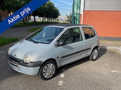 Renault Twingo - 1.2 Authentique | VOUWDAK KM 147402 | APK TM 28/04/2026 (NW) EL.RAMEN + RADIO BELLEN IS SN