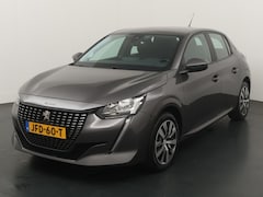 Peugeot 208 - 1.2 PT BL Active