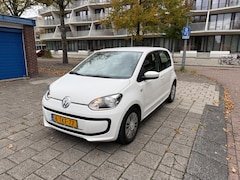 Volkswagen Up! - 1.0 MPI move up BlueMotion Airco Snow White