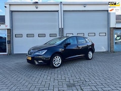 SEAT Ibiza ST - 1.2 TDI Style Business Ecomotive
