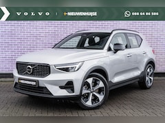 Volvo XC40 - 2.0 B4 Plus Dark | Trekhaak | Google | Dodehoekdetectie | Adaptieve Cruise Control | Stoel