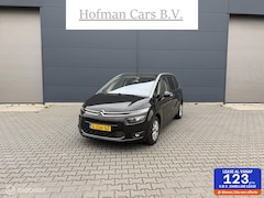 Citroën Grand C4 Picasso - 1.6 e-HDi Intensive 2016 7-zits