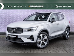 Volvo XC40 - 2.0 B4 Plus Dark | Trekhaak | Google | Dodehoekdetectie | Adaptieve Cruise Control | Stoel
