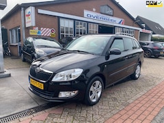 Skoda Fabia Combi - 1.2 TSI Fresh, Airco