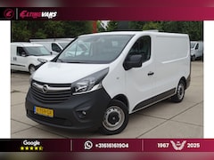 Opel Vivaro - 1.6 CDTI L1H1 Sport EcoFlex Euro 6