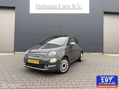Fiat 500 - 1.0 Hybrid Dolcevita Panoramadak 2021 Luxe uitvoering