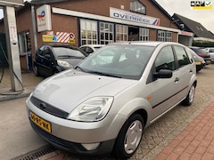 Ford Fiesta - 1.3-8V Champion