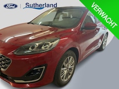 Ford Kuga - 2.5 PHEV Vignale | Panoramadak | Winter Pack | Bang&Olfusen | Camera