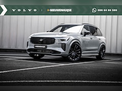 Volvo XC90 - 2.0 T8 Plug-in hybrid AWD Ultra Dark | Facelift | Black Edition | Selected Level | Heico |
