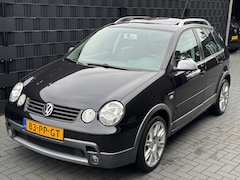 Volkswagen Polo - 1.4-16V FSI FUN