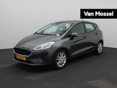 Ford Fiesta - 1.0 EcoBoost Connected