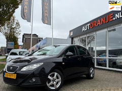 SEAT Ibiza - 1.2 TDI Reference Ecomotive-Airco-Cruise-NAP