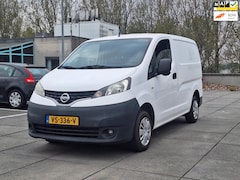 Nissan NV200 - €5500, - ex btw 1.5 dCi Optima Bj 2016 E5