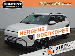 Kia EV3 - 81, 4 kWh 204pk Air (Levering Oktober)