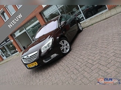 Opel Insignia - 2.0 CDTI Cosmo Automaat Navi Climate cont