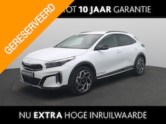 Kia XCeed - 1.5 T-GDi GT-Line Edition | Navigatie | Climate Control | Lm velgen | Parkeersensoren | Ca