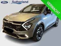 Kia Sportage - 1.6 T-GDi Plug-in Hybrid AWD GT-PlusLine | Stoelverwarming | Panoramadak | Achteruitrijcam
